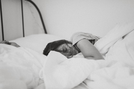 Kvalitní spánek je nejlepším lékem na zlepšení vaší produktivity